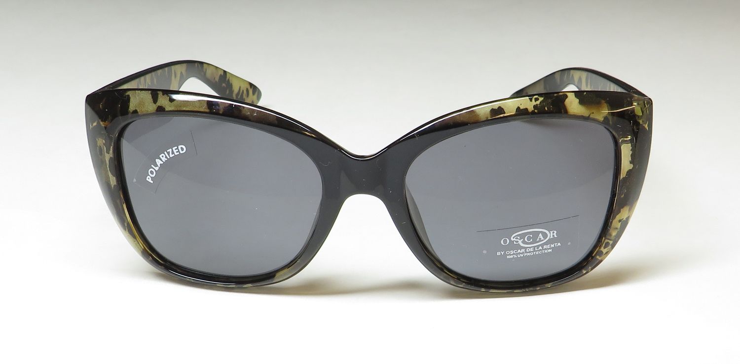 Oscar de la Renta Oscar 1342 Sunglasses by ModaFrames