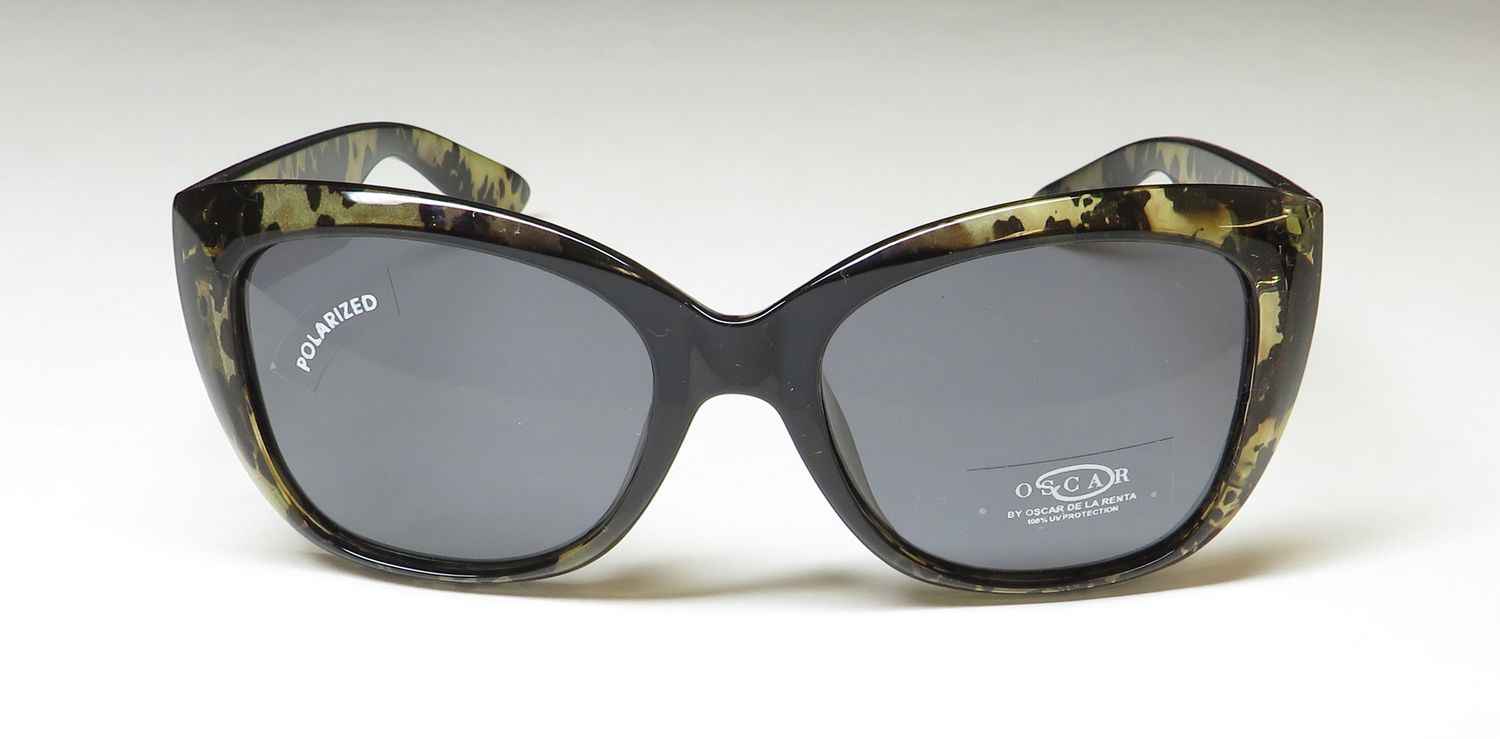 Oscar de la Renta Oscar 1342 Sunglasses