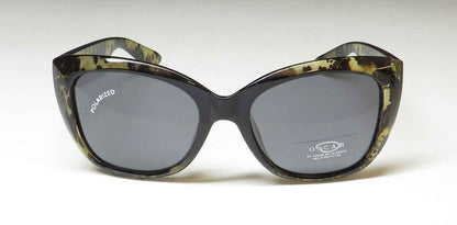 Oscar de la Renta Oscar 1342 Sunglasses