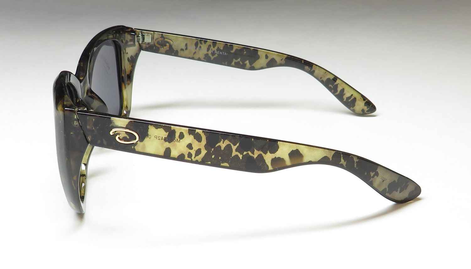 Oscar de la Renta Oscar 1342 Sunglasses