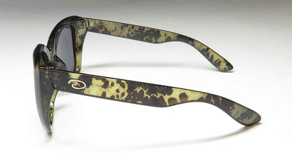 Oscar de la Renta Oscar 1342 Sunglasses