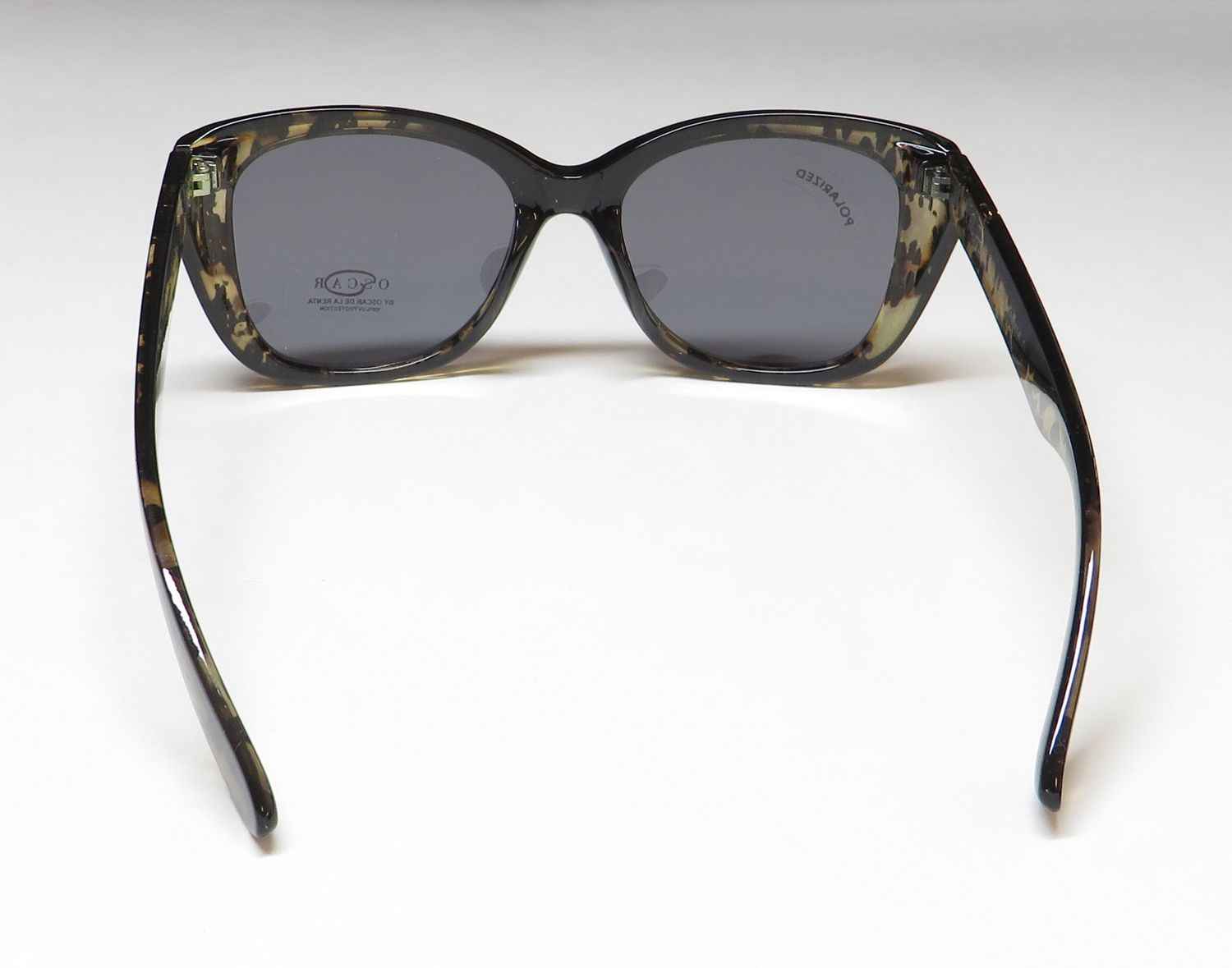 Oscar de la Renta Oscar 1342 Sunglasses