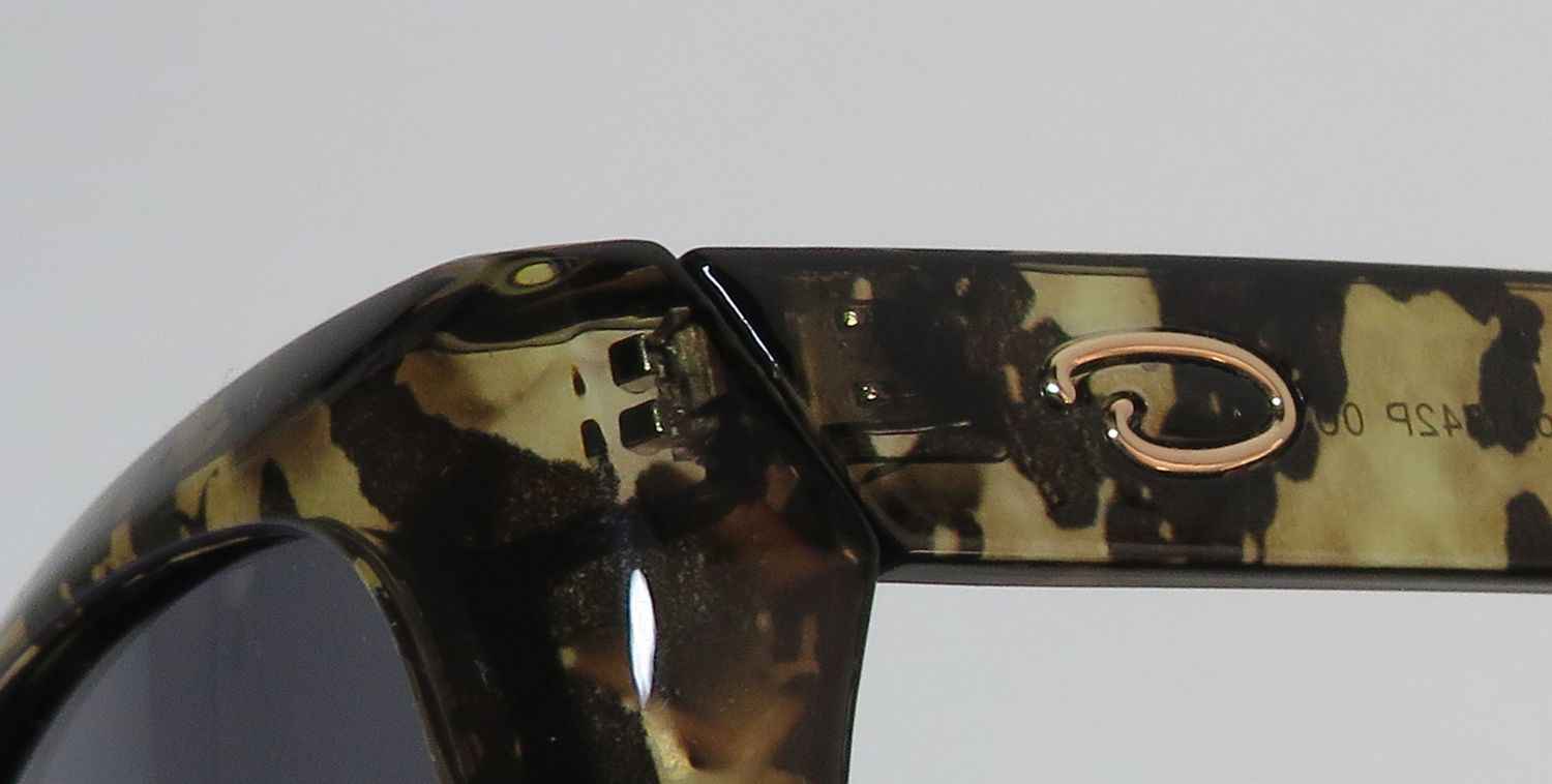 Oscar de la Renta Oscar 1342 Sunglasses