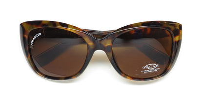Oscar de la Renta Oscar 1342 Sunglasses by ModaFrames
