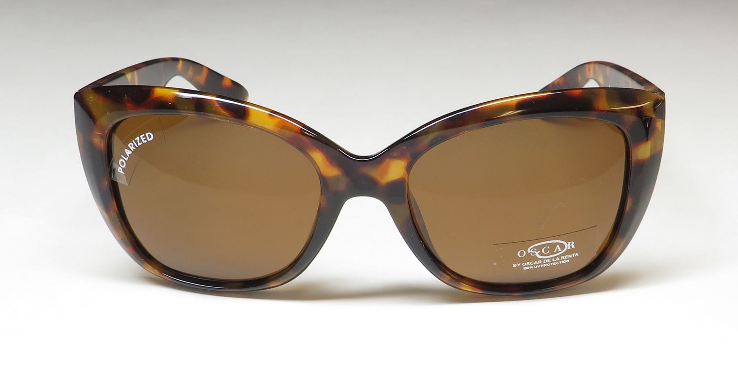 Oscar de la Renta Oscar 1342 Sunglasses by ModaFrames