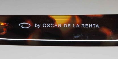 Oscar de la Renta Oscar 1342 Sunglasses