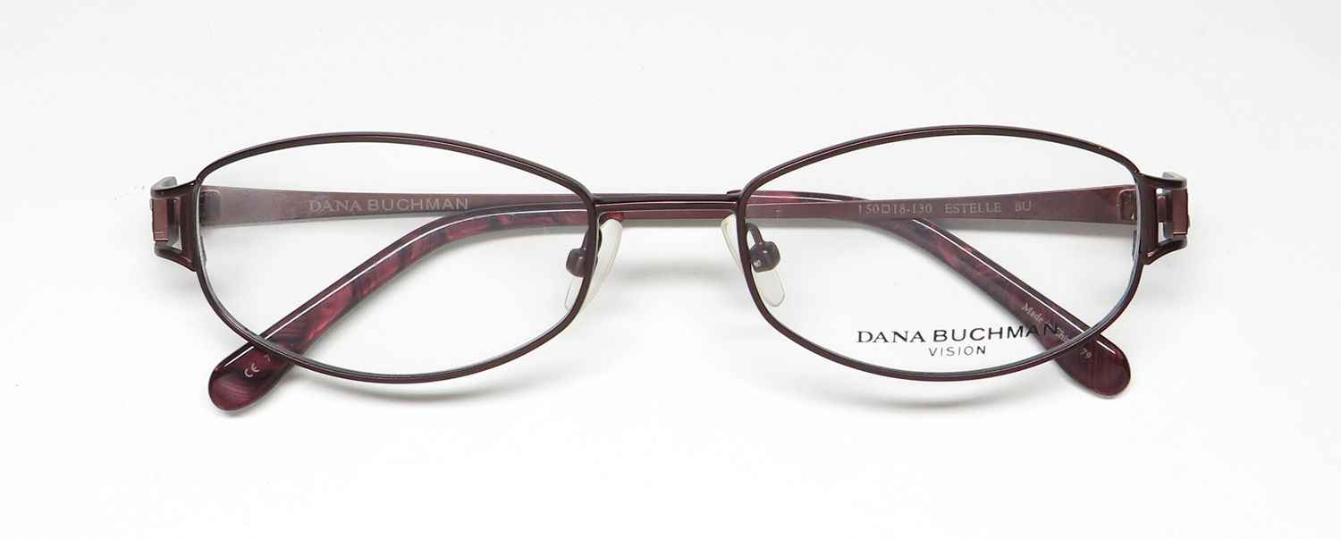 Dana Buchman Estelle Eyeglasses