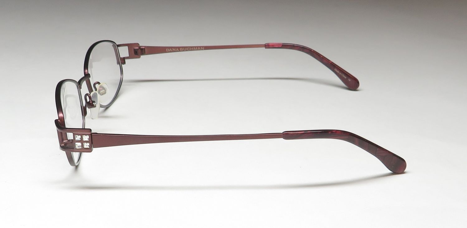 Dana Buchman Estelle Eyeglasses by ModaFrames