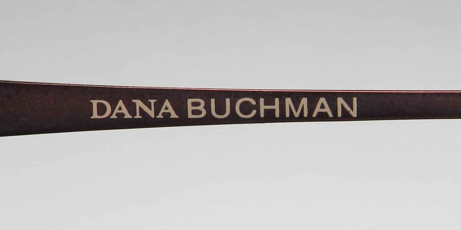 Dana Buchman Estelle Eyeglasses
