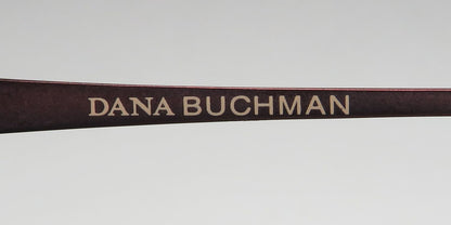 Dana Buchman Estelle Eyeglasses - DestGlow