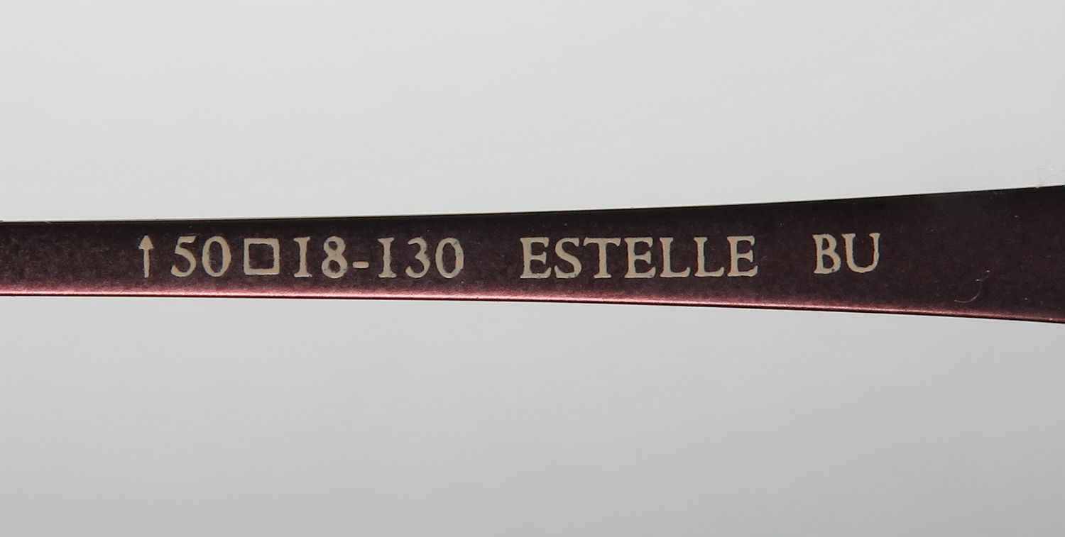 Dana Buchman Estelle Eyeglasses