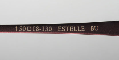 Dana Buchman Estelle Eyeglasses - DestGlow