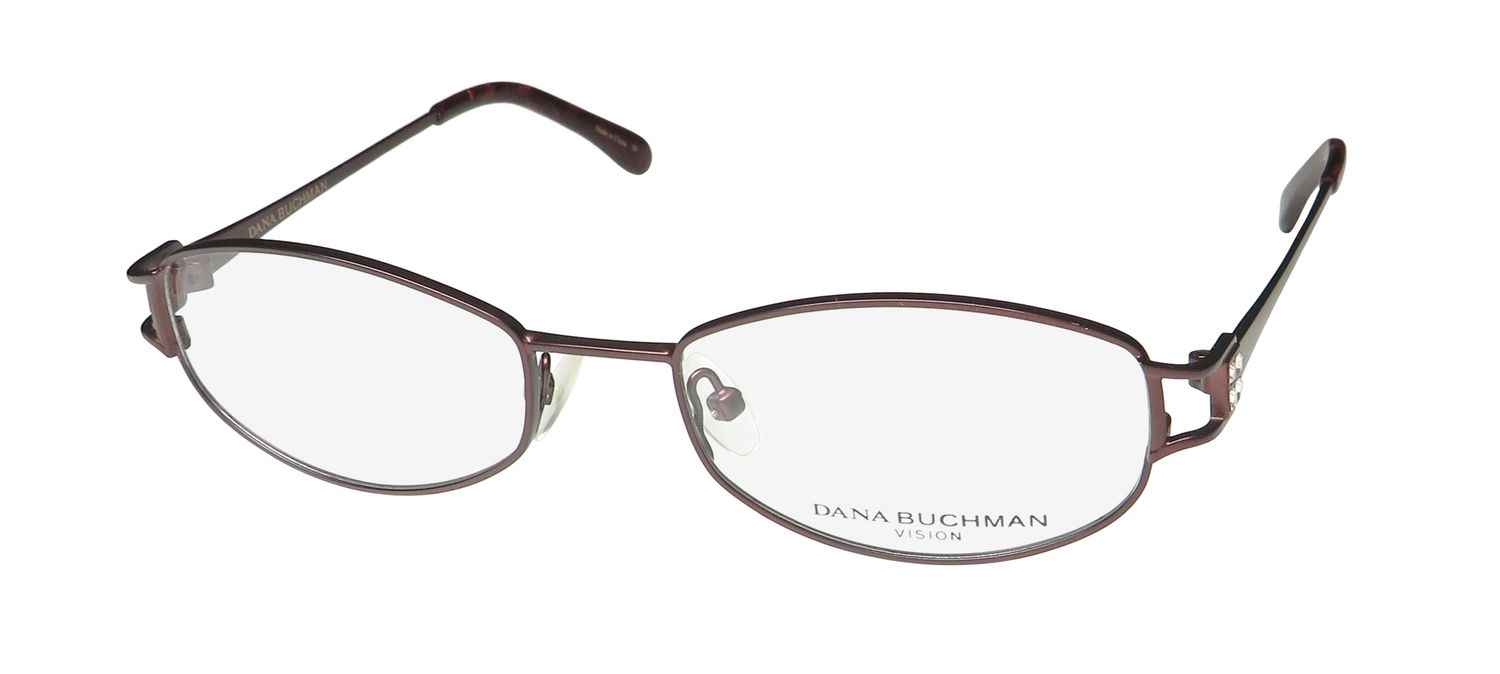 Dana Buchman Estelle Eyeglasses