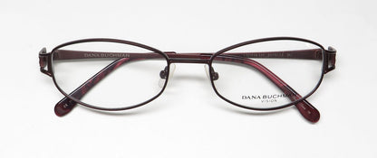 Dana Buchman Estelle Eyeglasses - DestGlow