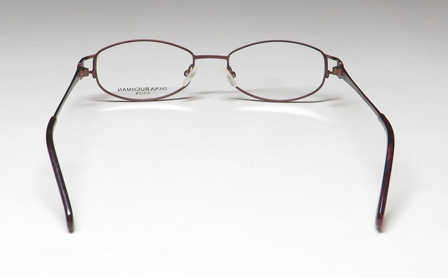 Dana Buchman Estelle Eyeglasses - DestGlow