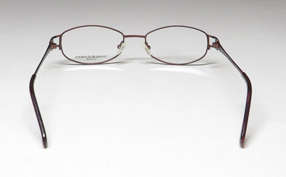 Dana Buchman Estelle Eyeglasses - DestGlow