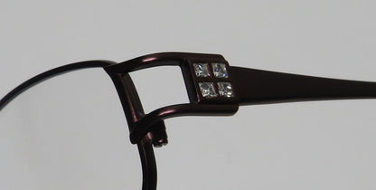 Dana Buchman Estelle Eyeglasses - DestGlow
