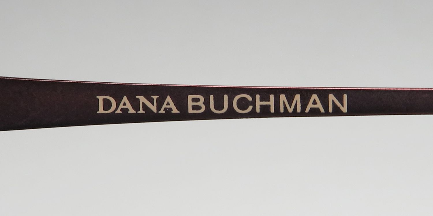 Dana Buchman Estelle Eyeglasses - DestGlow