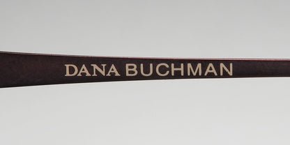 Dana Buchman Estelle Eyeglasses - DestGlow