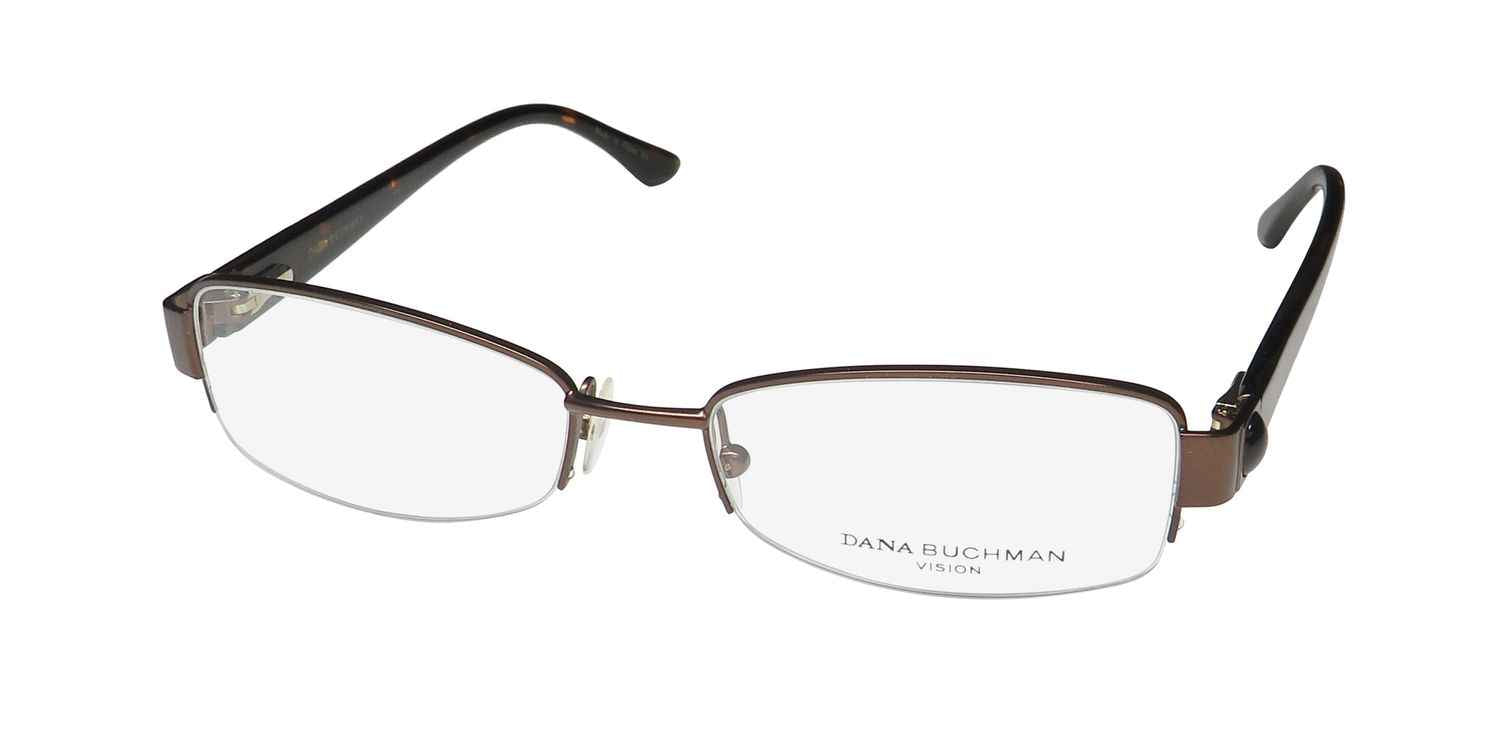 Dana Buchman Nia Eyeglasses
