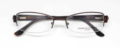 Dana Buchman Nia Eyeglasses