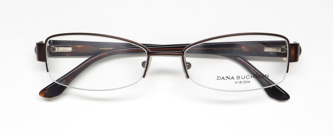 Dana Buchman Nia Eyeglasses by ModaFrames