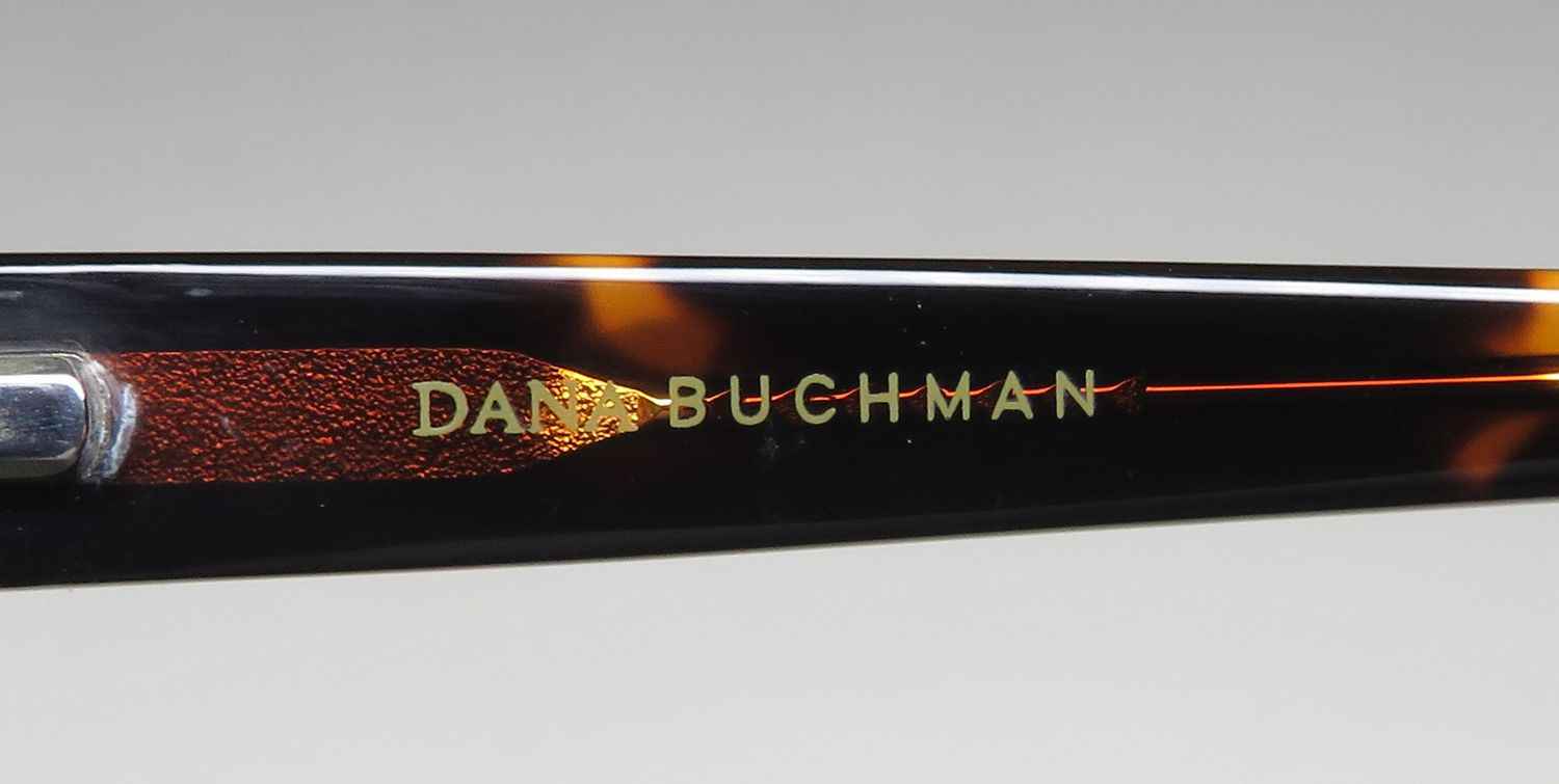 Dana Buchman Nia Eyeglasses