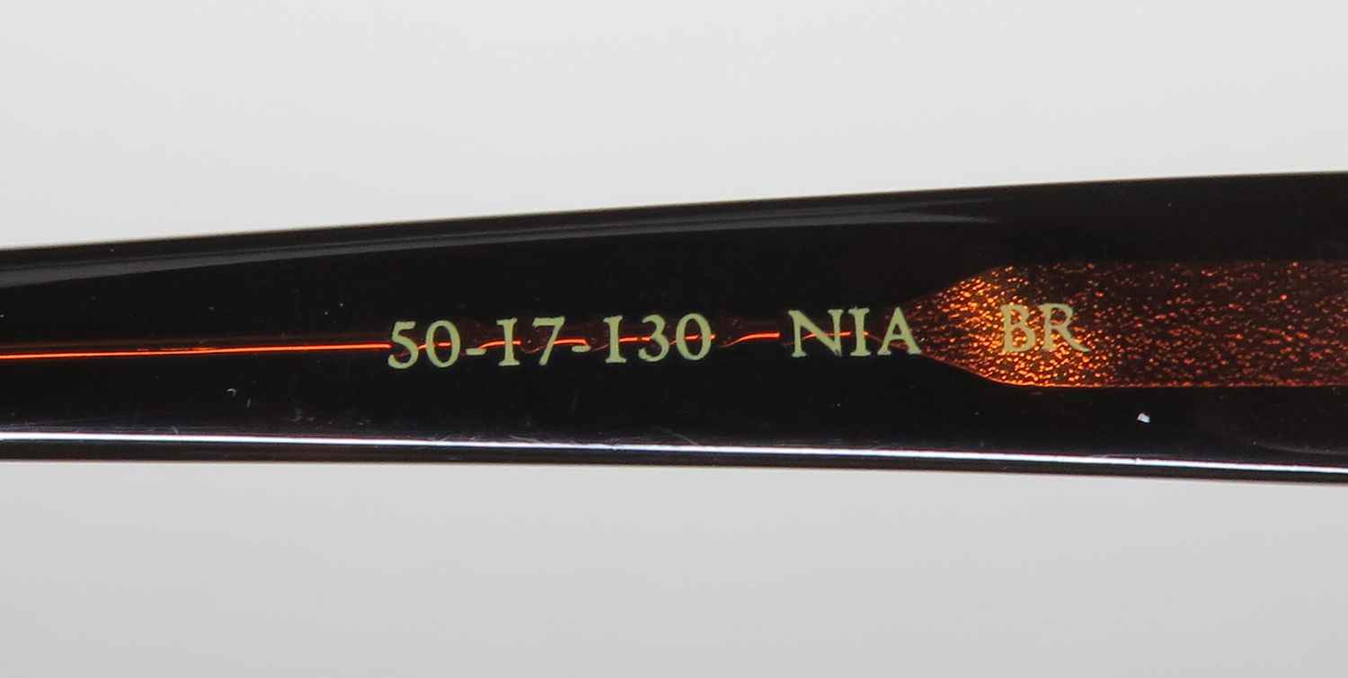 Dana Buchman Nia Eyeglasses