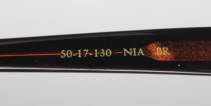 Dana Buchman Nia Eyeglasses by ModaFrames