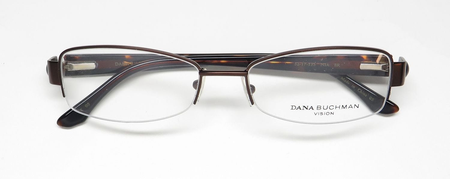 Dana Buchman Nia Eyeglasses by ModaFrames