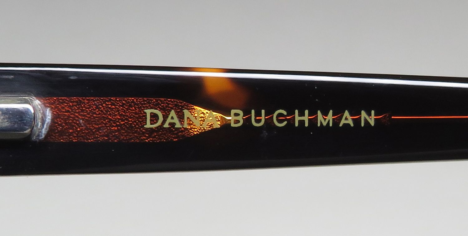 Dana Buchman Nia Eyeglasses by ModaFrames