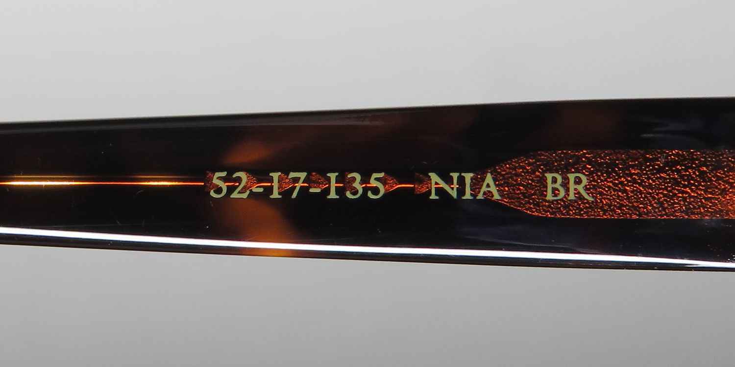 Dana Buchman Nia Eyeglasses