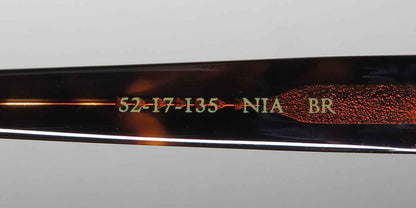 Dana Buchman Nia Eyeglasses