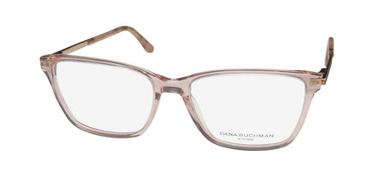 Dana Buchman Lucey Eyeglasses - DestGlow
