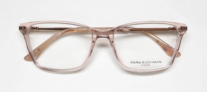 Dana Buchman Lucey Eyeglasses - DestGlow