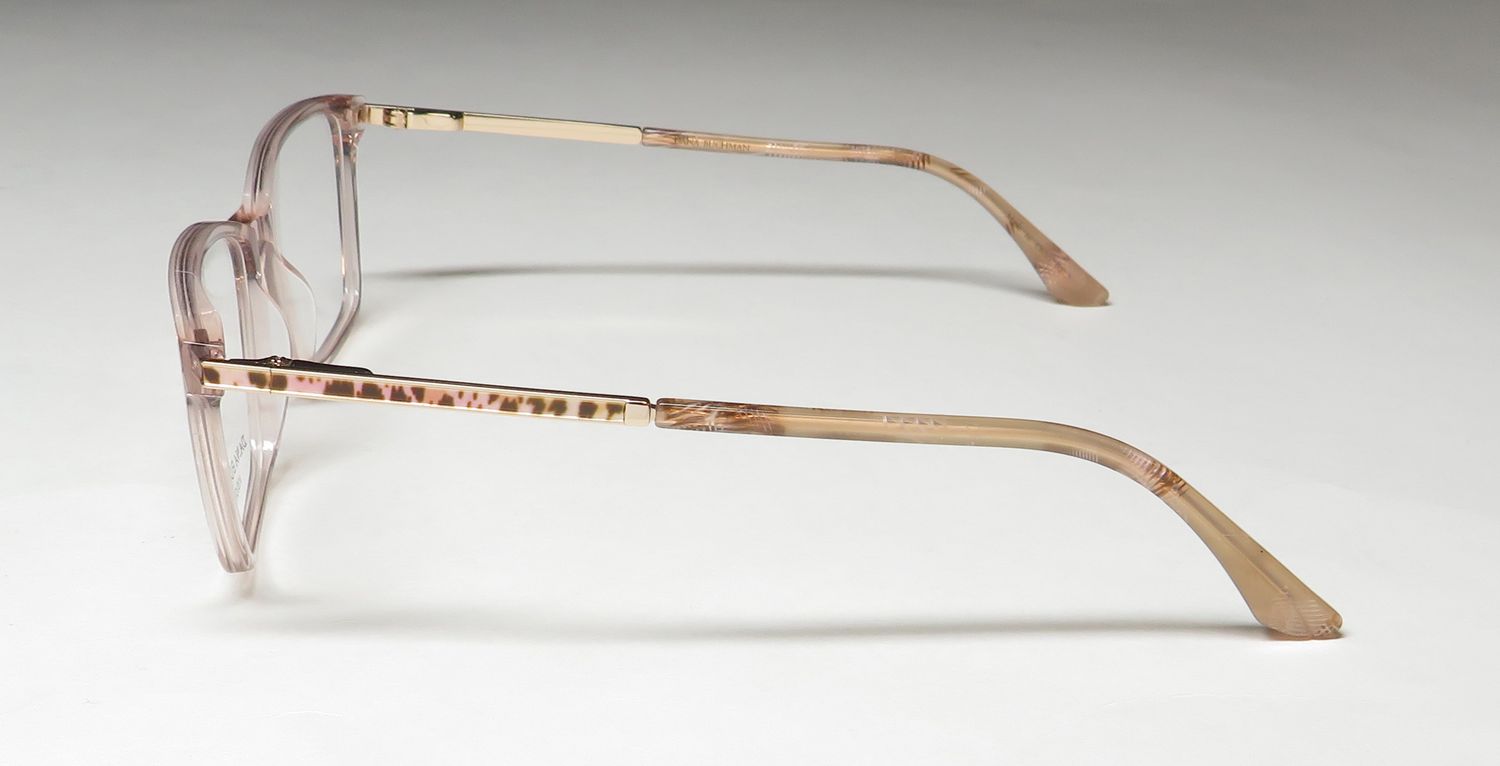 Dana Buchman Lucey Eyeglasses - DestGlow
