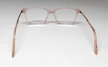 Dana Buchman Lucey Eyeglasses - DestGlow