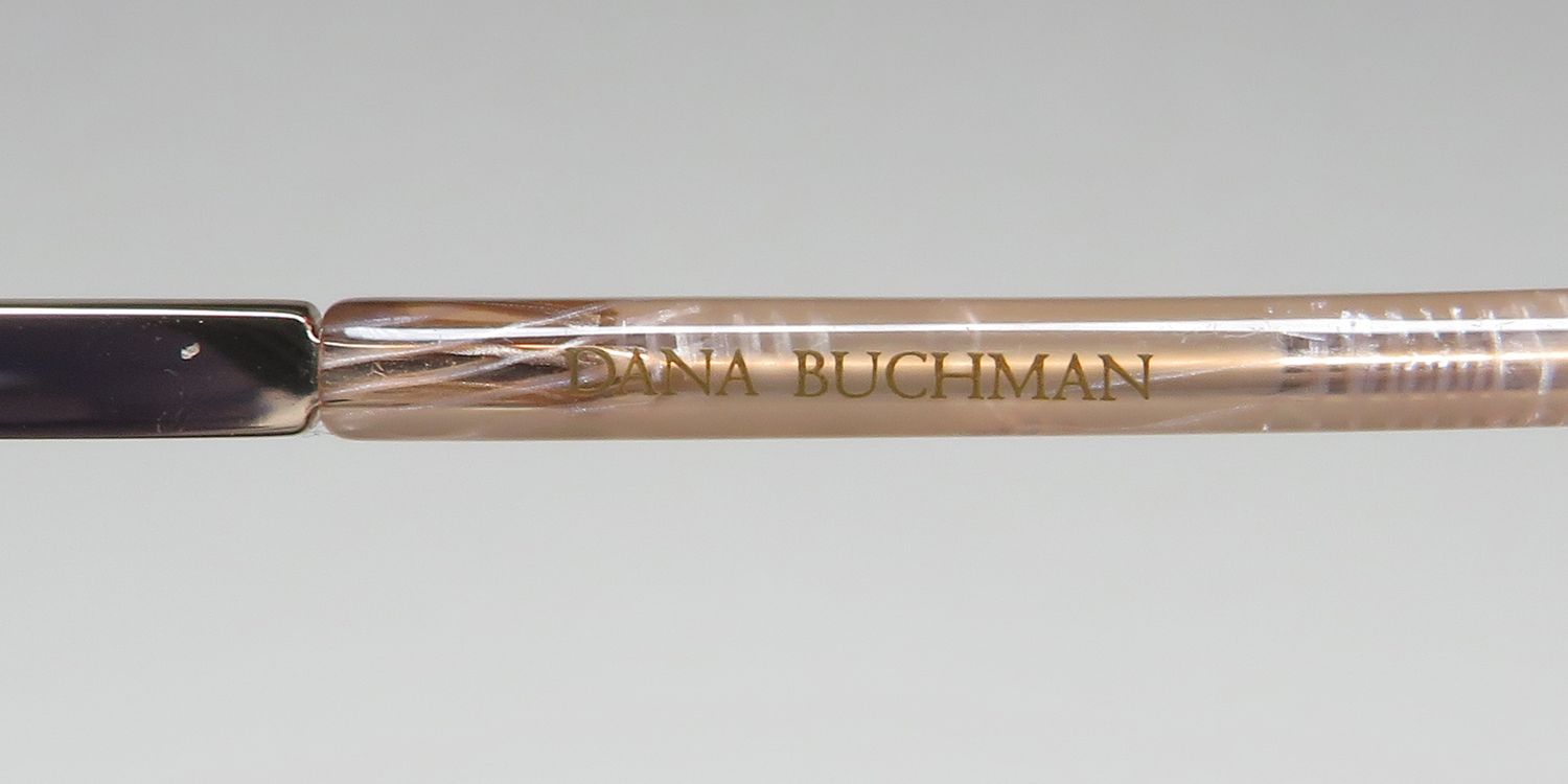 Dana Buchman Lucey Eyeglasses - DestGlow