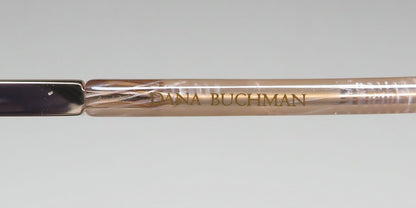 Dana Buchman Lucey Eyeglasses - DestGlow