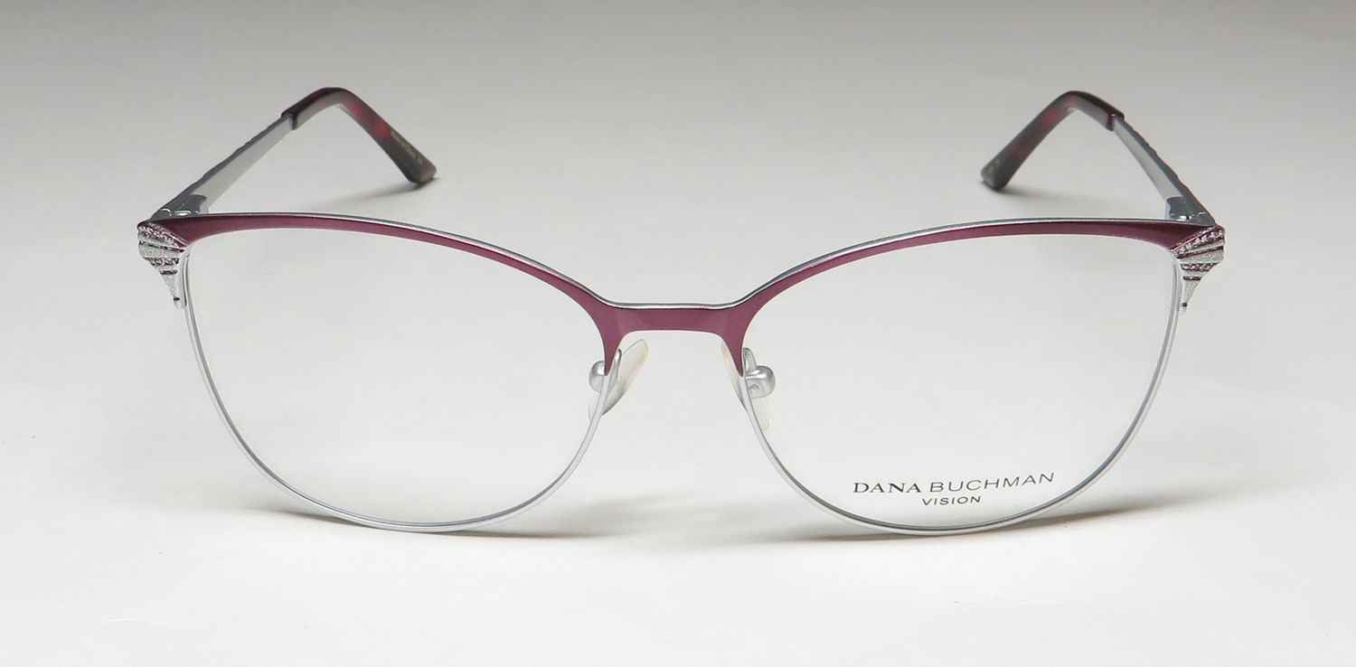 Dana Buchman Heather Eyeglasses