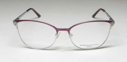 Dana Buchman Heather Eyeglasses