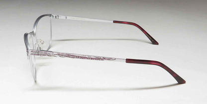 Dana Buchman Heather Eyeglasses