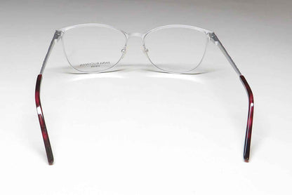 Dana Buchman Heather Eyeglasses