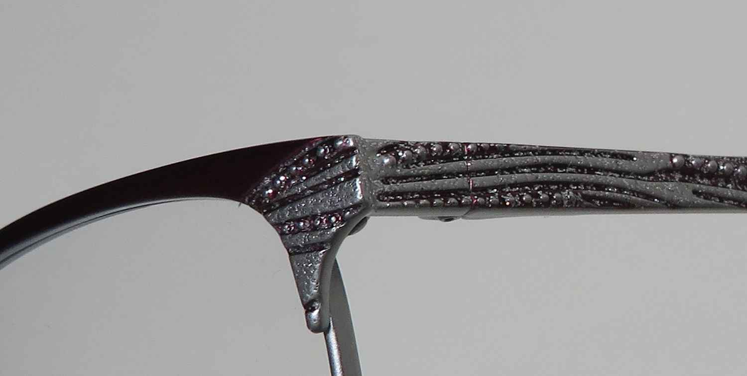 Dana Buchman Heather Eyeglasses