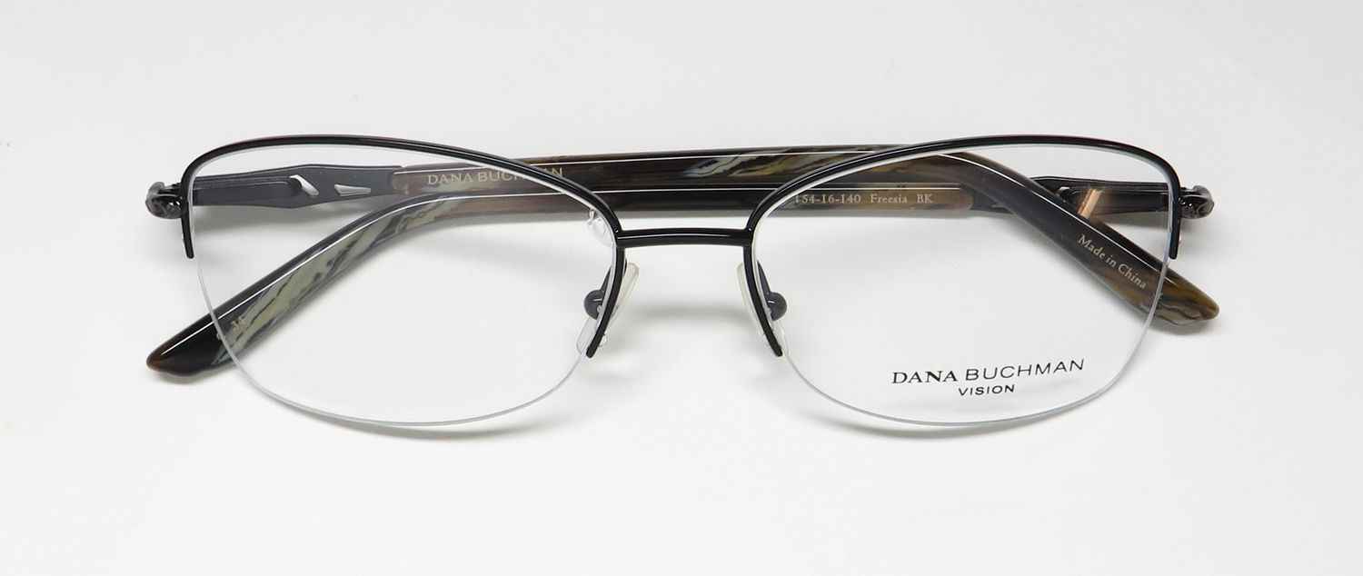 Dana Buchman Freesia Eyeglasses