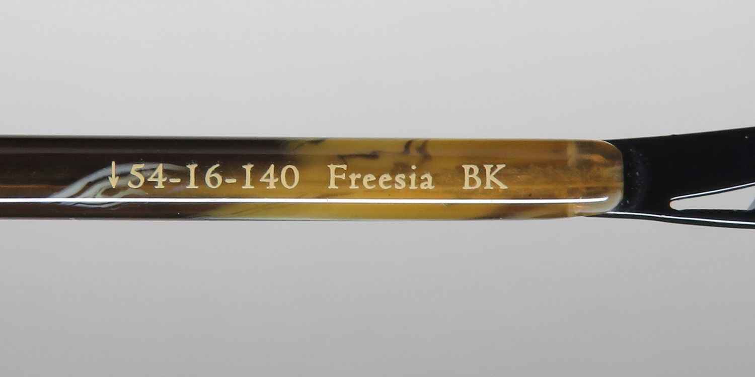 Dana Buchman Freesia Eyeglasses