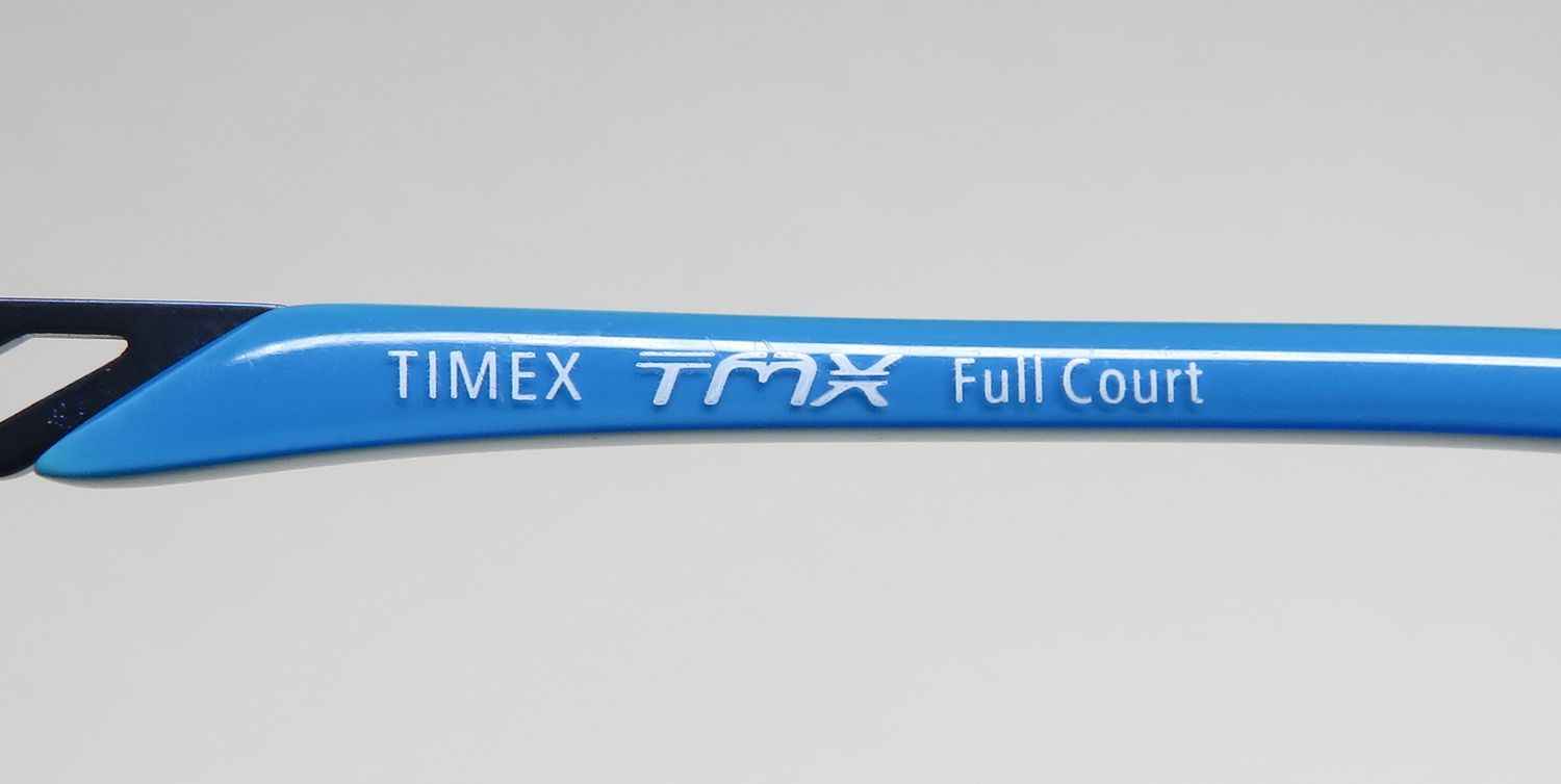 Timex Tmx Full Court Eyeglasses