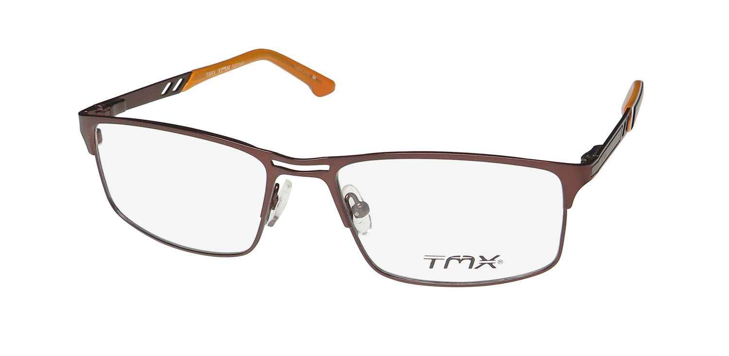 Timex Tmx Full Court Eyeglasses