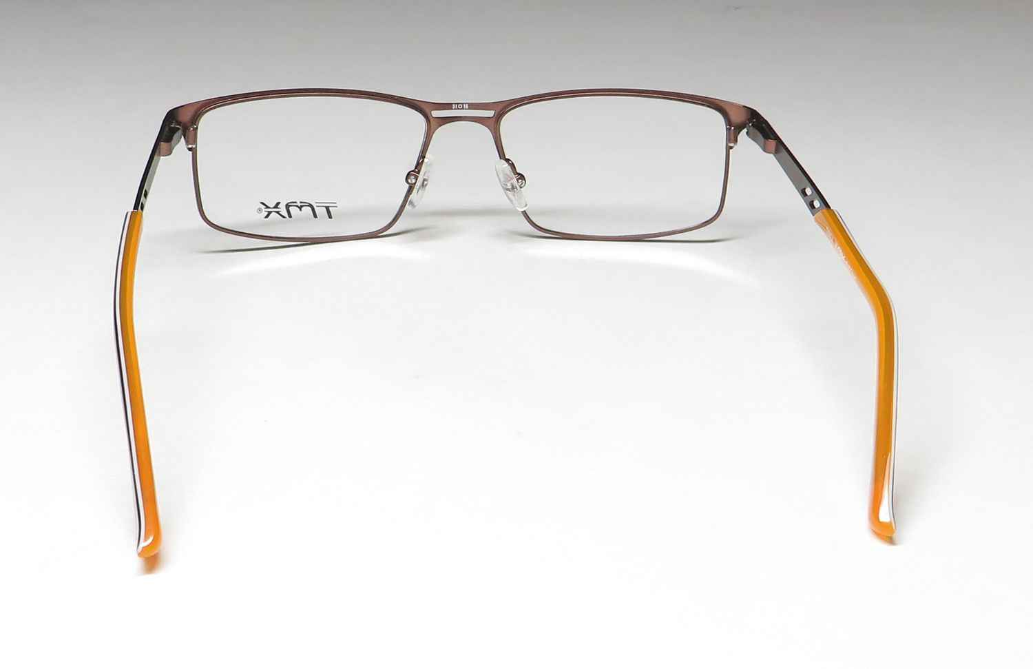 Timex Tmx Full Court Eyeglasses