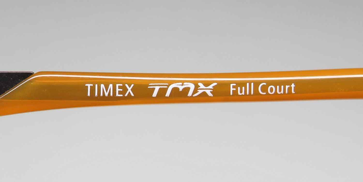 Timex Tmx Full Court Eyeglasses